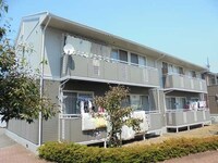 グランドール高田Ｂ棟