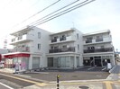 信越本線/長野駅 徒歩9分 2階 築39年の外観