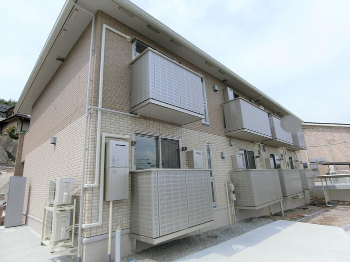  ブライト・フルール