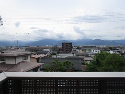 ※写真は別部屋のものです。（参考）