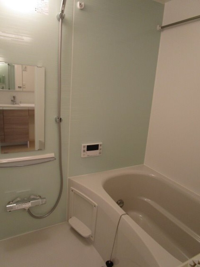 ※写真は別部屋のものです。（参考） ブライト・フルール