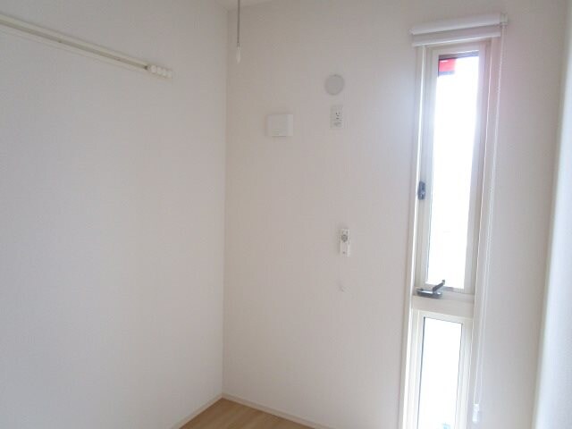 ※写真は別部屋のものです。（参考） ブライト・フルール