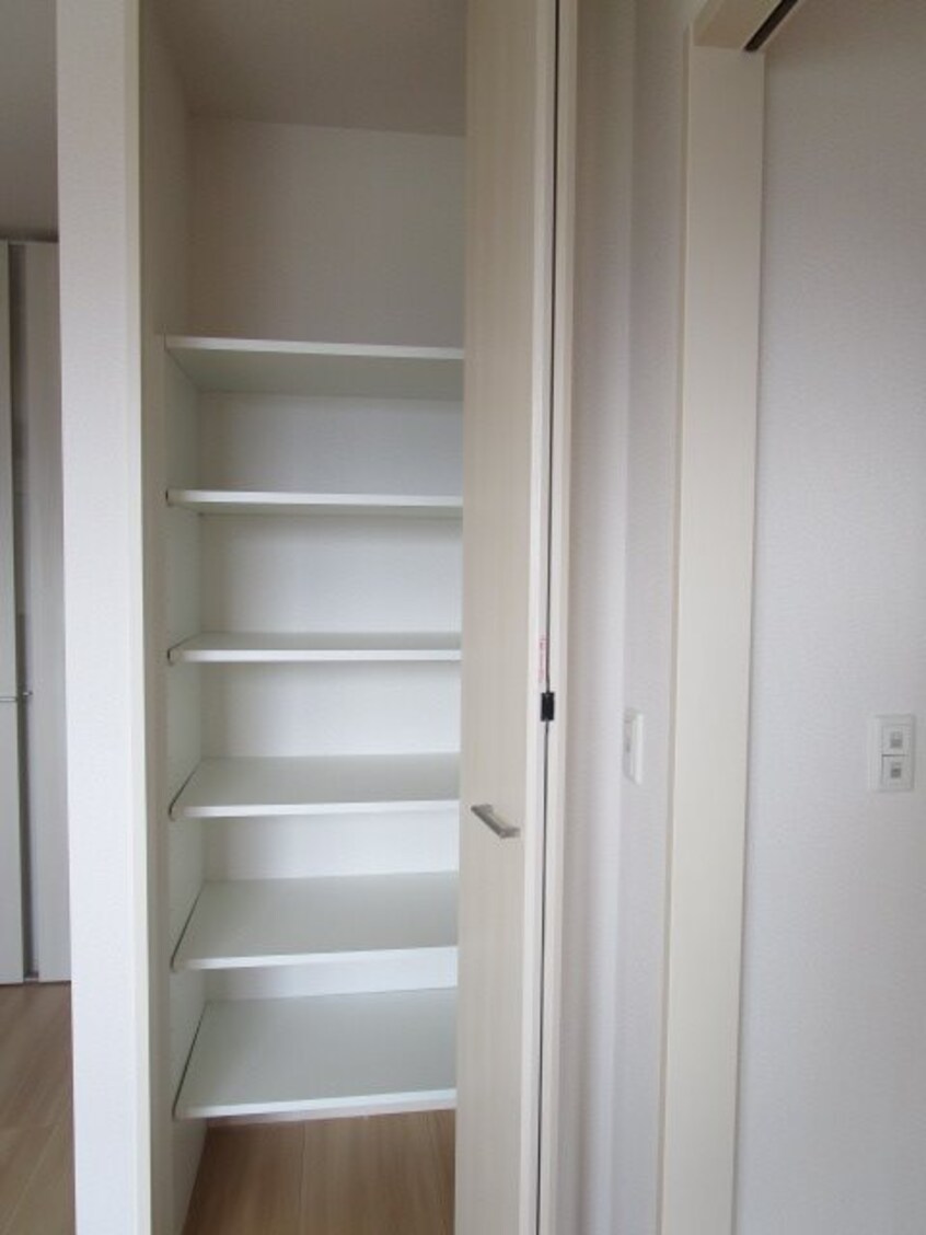 ※写真は別部屋のものです。（参考） ブライト・フルール