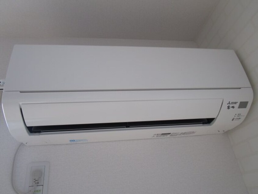 エアコン※写真は別部屋のものです。（参考） ブライト・フルール