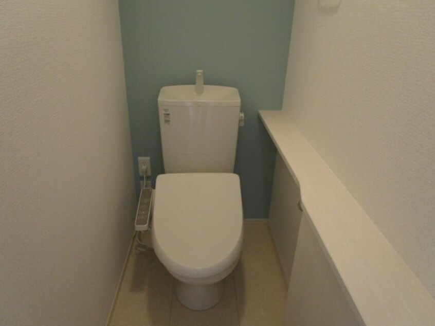 ※写真は別部屋のものです。（参考） ブライト・フルール