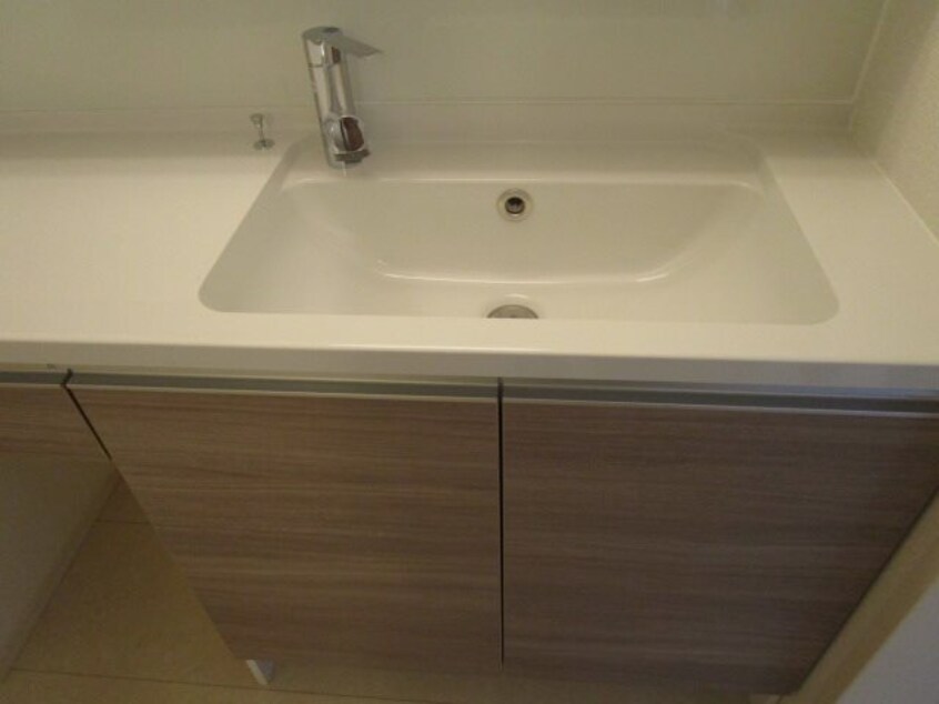 ※写真は別部屋のものです。（参考） ブライト・フルール