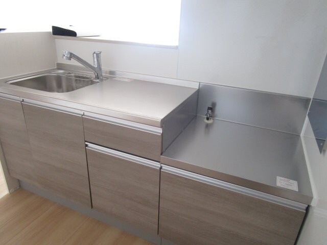 ※写真は別部屋のものです。（参考） ブライト・フルール