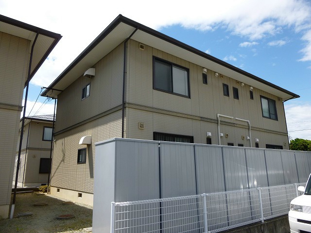  フレグランス一由Ａ棟
