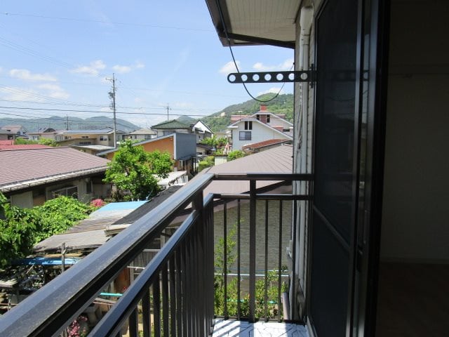  フレグランス一由Ａ棟