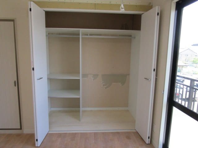  フレグランス一由Ａ棟
