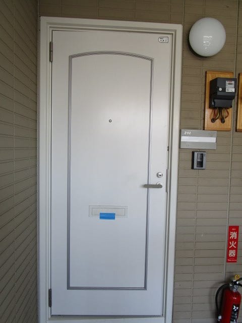  フレグランス一由Ａ棟