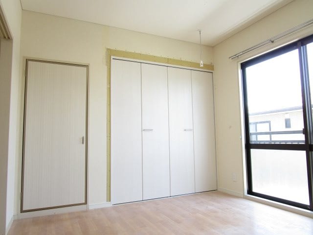  フレグランス一由Ａ棟