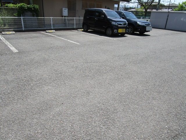  フレグランス一由Ａ棟