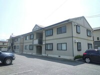 フレグランス日詰Ｃ棟