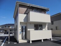 セントマリアージュ高田Ｂ