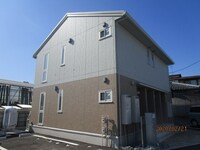 プログレッソ桐原