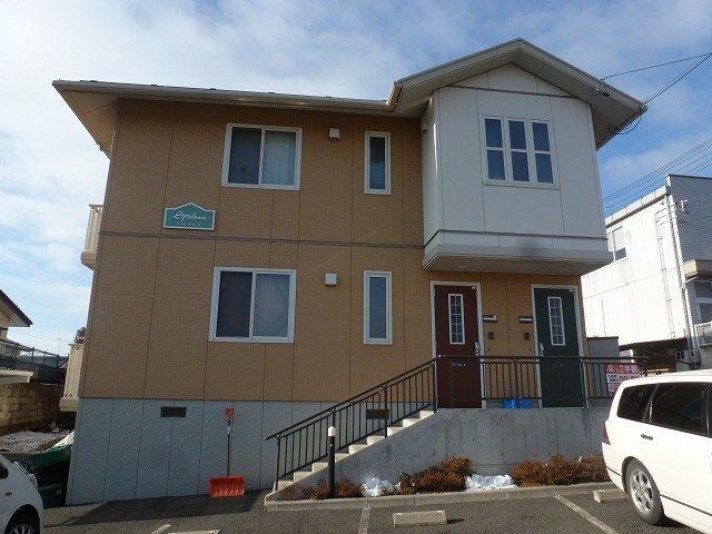  信越本線/長野駅 徒歩19分 2階 築20年