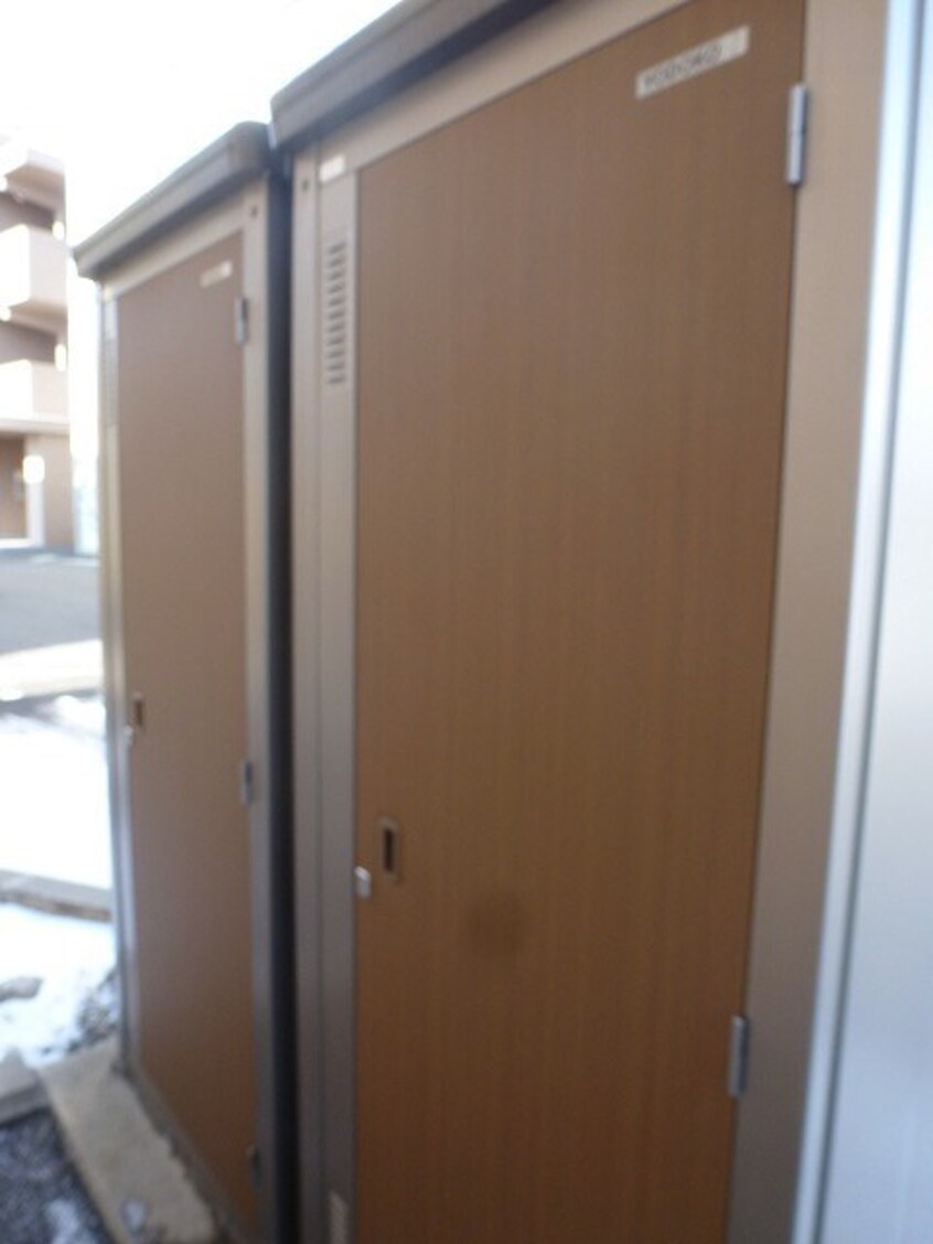  信越本線/長野駅 徒歩19分 2階 築20年