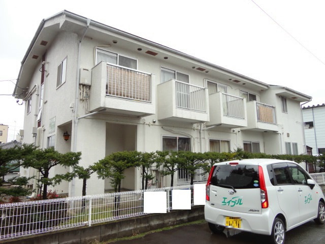  グリーンハイツ高野