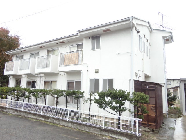  グリーンハイツ高野