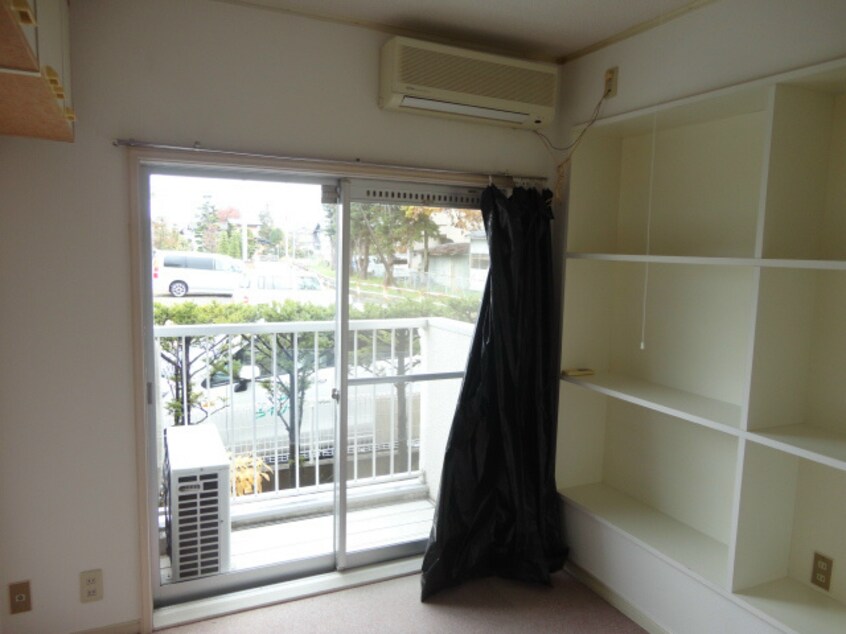 写真は103号室 グリーンハイツ高野