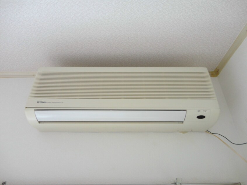 写真は103号室 グリーンハイツ高野