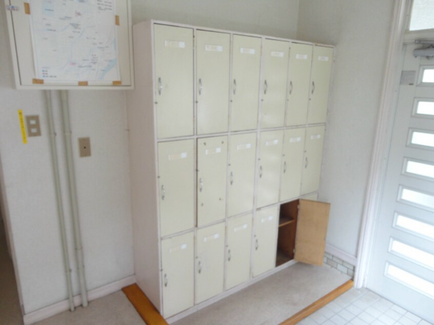  グリーンハイツ高野