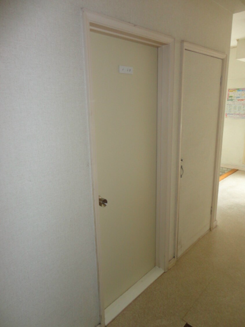  グリーンハイツ高野