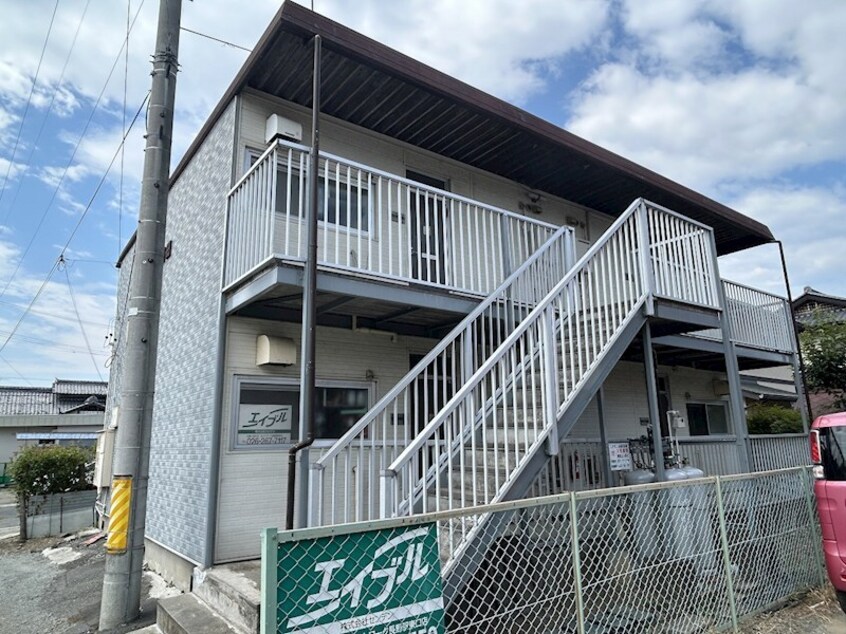  グリーンハイツ上高田