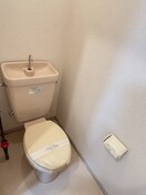  グリーンハイツ上高田