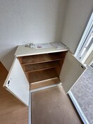  グリーンハイツ上高田