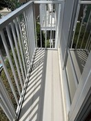  グリーンハイツ上高田