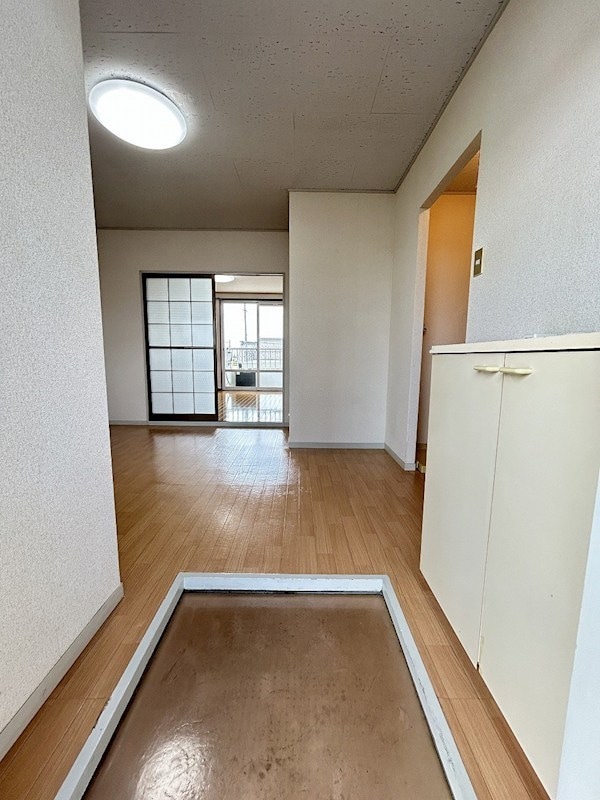  グリーンハイツ上高田