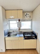  グリーンハイツ上高田