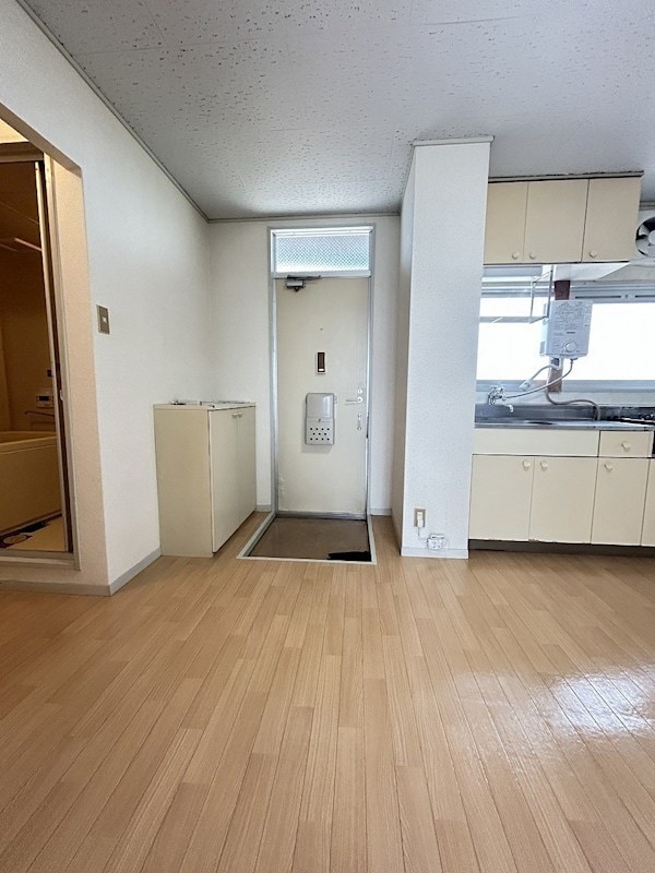  グリーンハイツ上高田