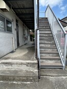  グリーンハイツ上高田