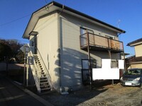 柿澤アパート