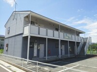 ハイツカネユキ