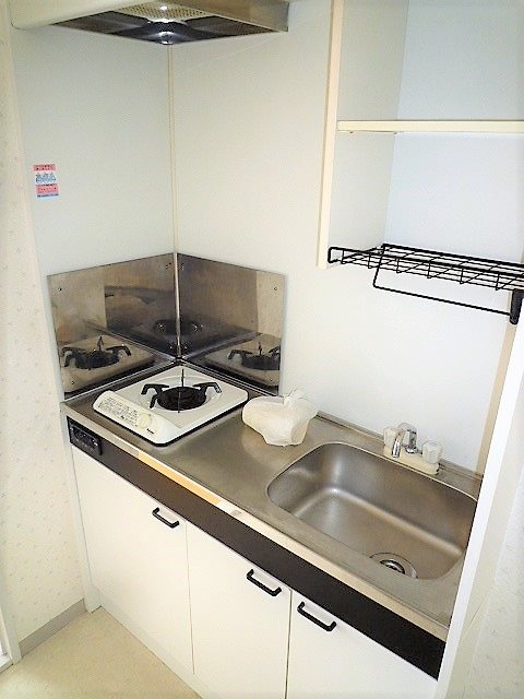 写真は302号室です（参考） 長野電鉄長野線/善光寺下駅 徒歩9分 3階 築25年