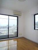 写真は302号室です（参考） 長野電鉄長野線/善光寺下駅 徒歩9分 3階 築25年