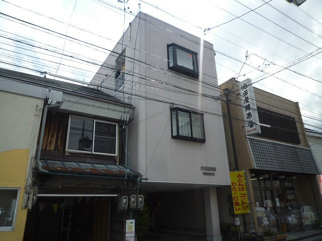  長野電鉄長野線/善光寺下駅 徒歩9分 3階 築25年