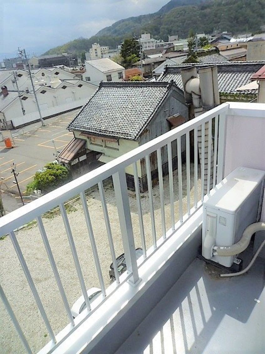 写真は302号室です（参考） 長野電鉄長野線/善光寺下駅 徒歩9分 3階 築25年