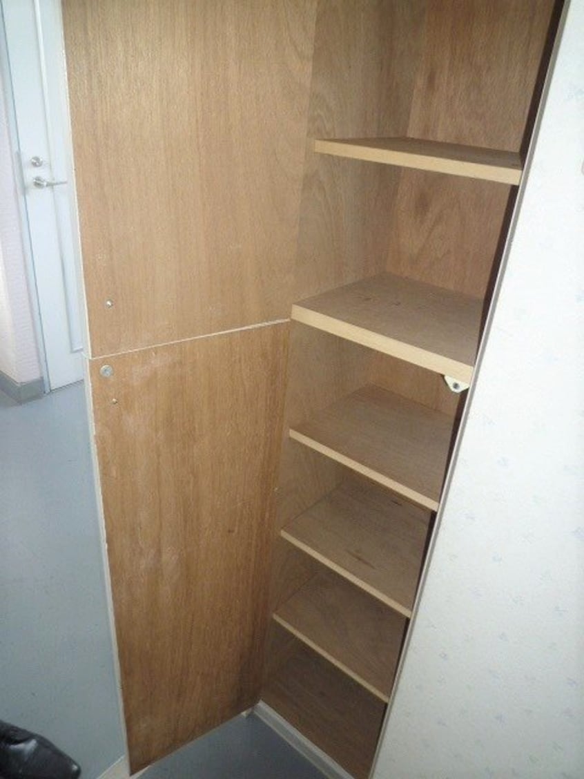 写真は302号室です（参考） 長野電鉄長野線/善光寺下駅 徒歩9分 3階 築25年