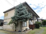 アトウレちあきＣ棟