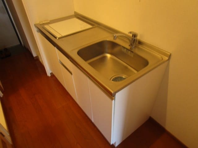 写真は218号室です（参考） ダイアパレス長野大通り