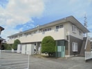 長野電鉄長野線/朝陽駅 徒歩19分 1階 築33年の外観