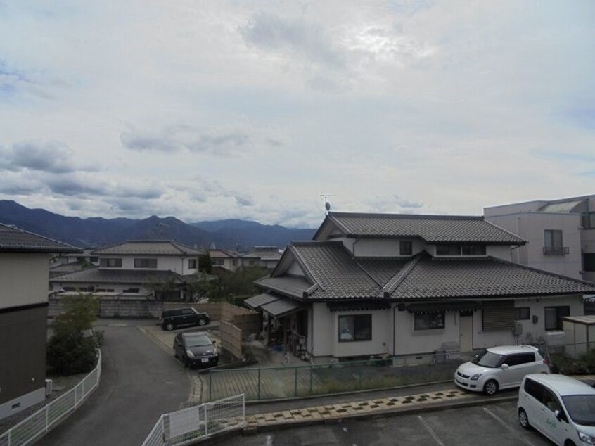  シティハイツグリーンパーク