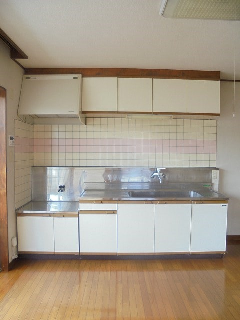  シティハイツグリーンパーク