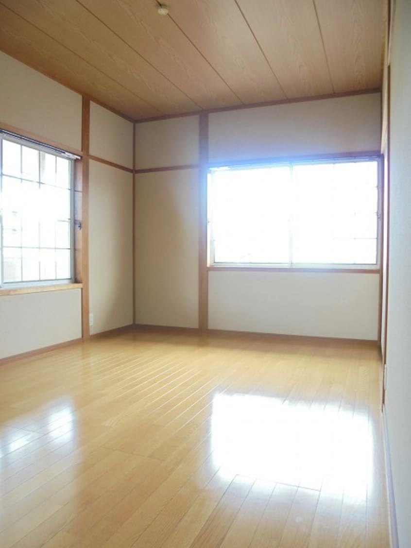  シティハイツグリーンパーク