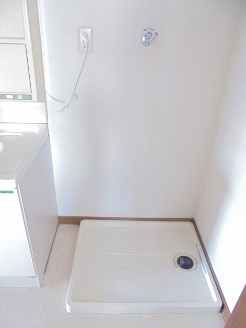  シティハイツグリーンパーク